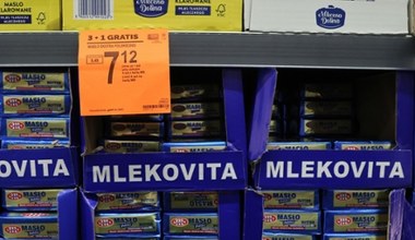 Biedronka ponownie pod lupą UOKiK. Spółce grozi gigantyczna kara