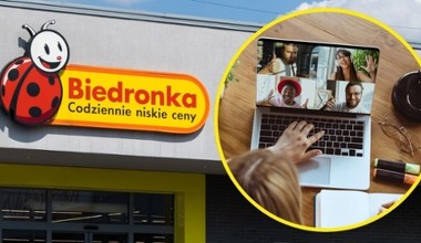 Biedronka przecenia akcesoria do pracy z domu. Te hity warto mieć