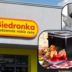 Biedronka przecenia kostkarkę do lodu o 200 zł. Klienci przecierają oczy