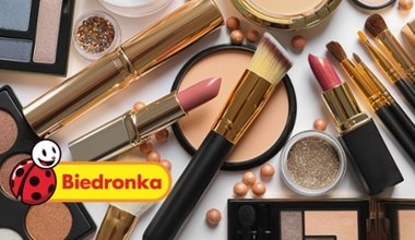 Biedronka przeceniła kosmetyki. Oto 10 najciekawszych produktów z oferty!