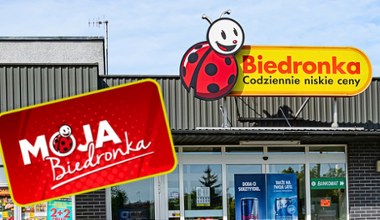 Biedronka przeceniła na 1 zł. Wreszcie można zrobić większy zapas