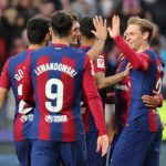 Biedronka przygotowała wielką ofertę promocyjną dla fanów FC Barcelony! To murowany hit!