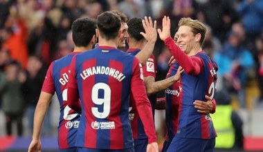 Biedronka przygotowała wielką ofertę promocyjną dla fanów FC Barcelony! To murowany hit!