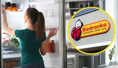 Biedronka rozdaje cukier w gratisie i obniża ceny mleka! Tylko do soboty