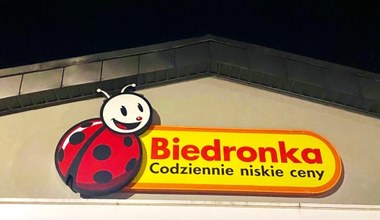 Biedronka rozdaje kosmetyki za darmo. Tylko jeden dzień i jedna zasada!