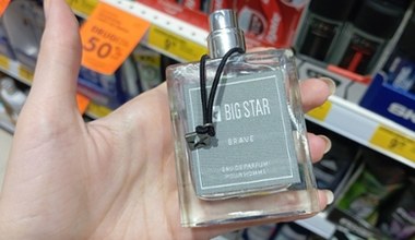 Biedronka rozdaje markowe perfumy za darmo! Promocja potrwa do końca tygodnia! 