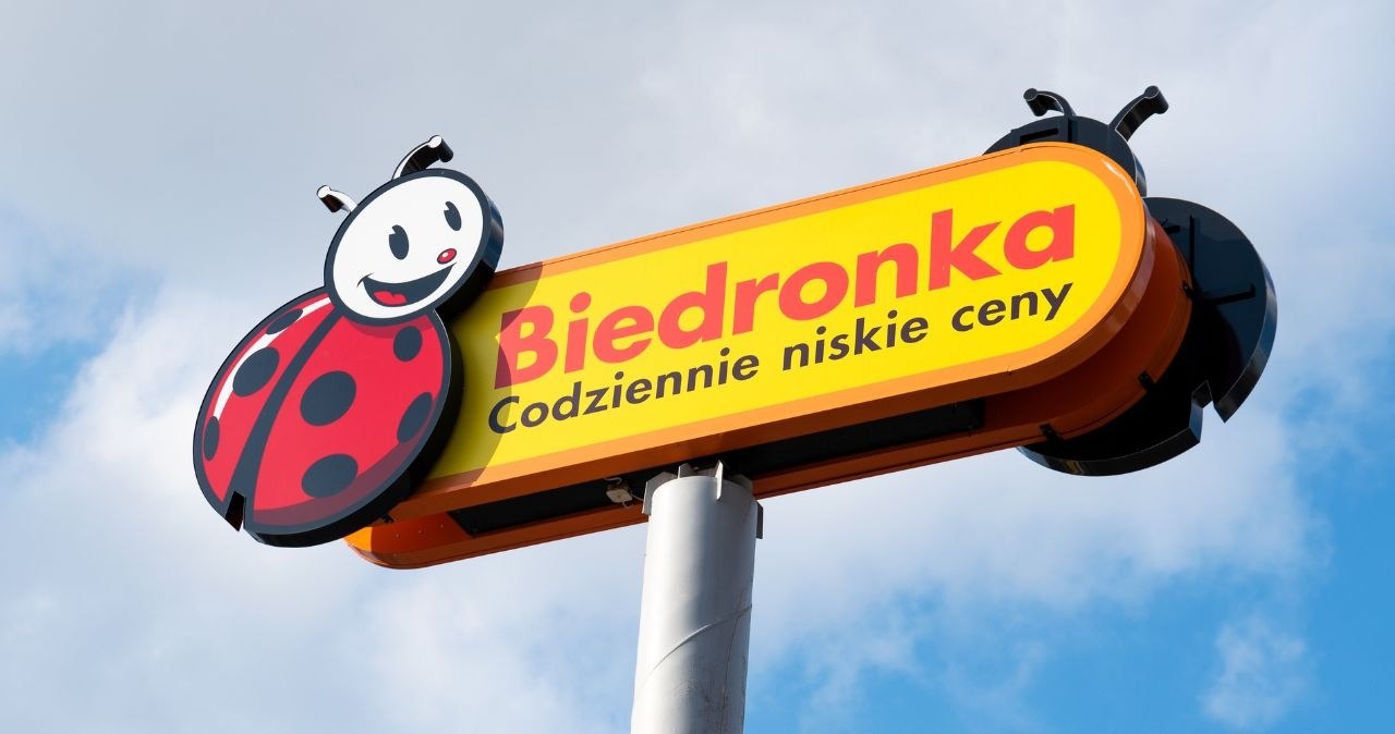 Biedronka rozdaje miliony gratisów! /adobestock /INTERIA.PL