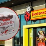 Biedronka rozdaje Raffaello za 1 zł! Promocja na Walentynki już ruszyła
