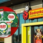 Biedronka rozdaje tabletki do zmywarki za darmo! Takiej promocji dawno nie było