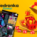 Biedronka rusza z Black Weeks - zobacz, co kupisz nawet 60% taniej