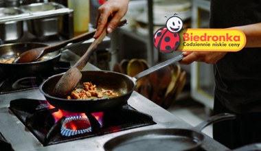 Biedronka rusza z nową ofertą do kuchni i domu! Garnki, dekoracje i akcesoria od 14,99 zł