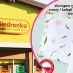 Biedronka rusza z wiosenną ofertą do sypialni. Te wzory mogą szybko zniknąć