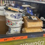 Biedronka ruszyła z tanią ofertą do kuchni. Sprawdziłam, czy warto kupić te garnki