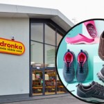 Biedronka sprzedaje buty od 29,99 zł. Klienci szybko zwrócili uwagę na tę ofertę
