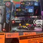 Prezenty świąteczne Biedronka sprzedaje kalendarz adwentowy LEGO za 99 zł i zestawy od 29,99 zł od 29.10