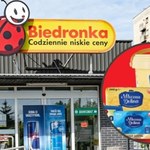 Biedronka szokuje! Rozdaje za darmo wszystkie masła z oferty. Promocja nie potrwa długo