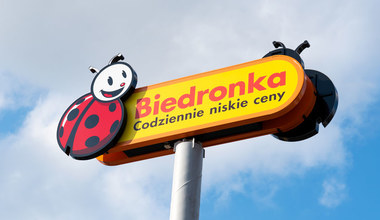 Biedronka szuka pracowników. Za pracę na próbę zapłaci solidną pensję