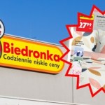 Biedronka szykuje hit do sypialni – ceny startują od 27,99 zł