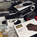 modne dodatki Biedronka szykuje ubrania i buty na chłodne dni. Kurtki za 99 zł, botki od 59,90 zł
