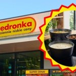 Biedronka tnie ceny o 50%. Te garnki wykupią jako pierwsze