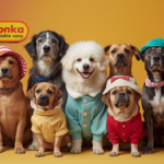 Biedronka ubiera psy na jesień – zobacz, jak zadbać o pupila