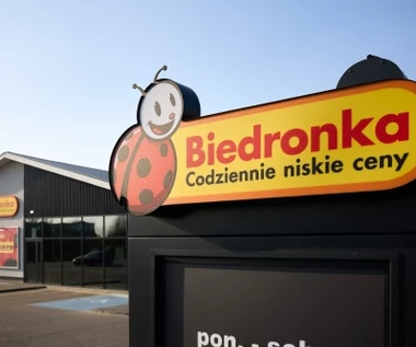 Biedronka uruchamia sklepy całodobowe. Tylko w tych 6 miastach