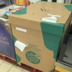 Biedronka sieć sklepów