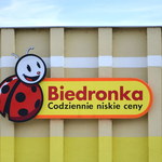 Biedronka wchodzi na rynek sąsiada Polski. Jest już termin otwarcia pierwszych sklepów