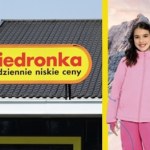 narciarstwo Biedronka wprowadza hit na ferie! Kurtki i spodnie narciarskie dla dzieci w supercenach