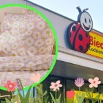 Biedronka wprowadza wiosenną pościel SMUKEE. Ceny od 26,99 zł