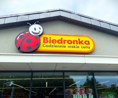 Biedronka wprowadziła limit dzienny. Nie kupisz więcej niż 3 kg