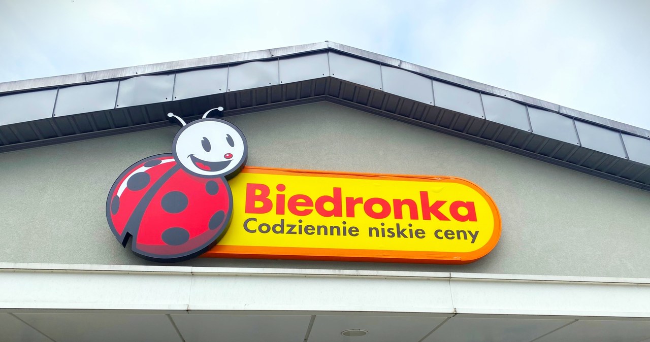 Biedronka wprowadziła limit dzienny. Więcej niż 3 kg już nie kupisz /Przemysław Terlecki /INTERIA.PL