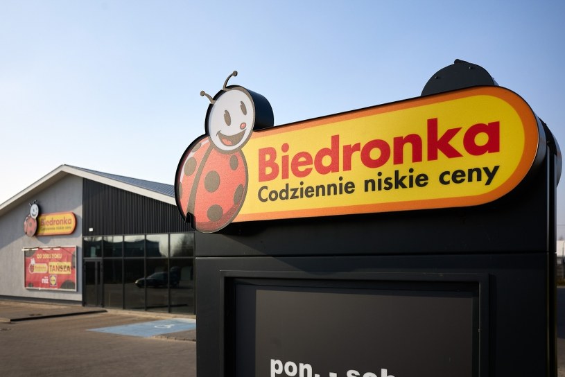  Biedronka wydała ważny komunikat! Chodzi o nasze pieniądze