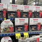Biedronka wystawi Tefal od poniedziałku. Za zestaw dwóch patelni zapłacimy 169 zł