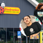 Biedronka x Diamante: współpraca, której nikt się nie spodziewał