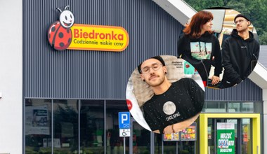 Biedronka x Diamante: współpraca, której nikt się nie spodziewał