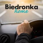 Biedronka z nową ofertą dla kierowców! Oto 10 produktów, które się przydadzą