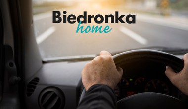 Biedronka z nową ofertą dla kierowców! Oto 10 produktów, które się przydadzą