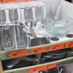 Biedronka zaskoczyła szklanymi naczyniami od 2,99 zł. Na żywo wyglądają jeszcze lepiej