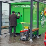 Biedronka Biedronka znacznie ułatwia system kaucyjny. Duża zmiana już w 50 sklepach