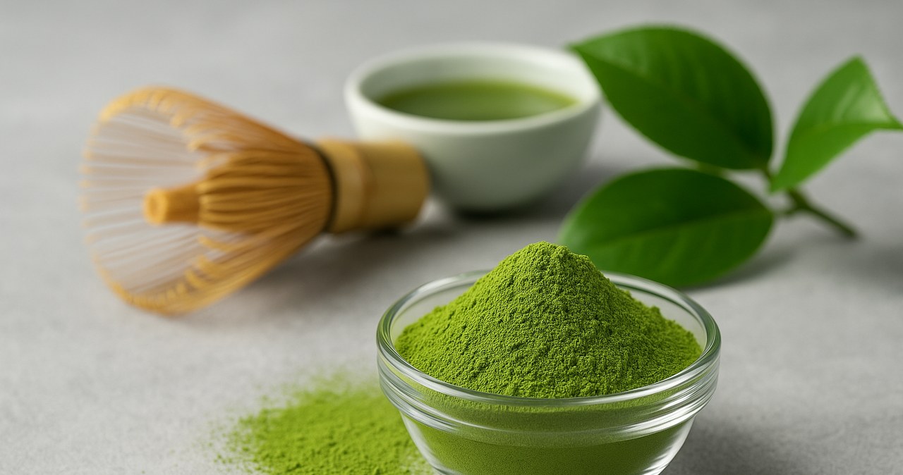 Biedronka znów to zrobiła! Matcha w wersjach, o których nie słyszałeś /ChatGPT, OpenAI /INTERIA.PL