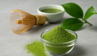 Biedronka znów to zrobiła! Matcha w wersjach, o których nie słyszałeś