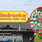 Biedronka znowu szokuje gratisową promocją!  Klienci uzyskają za darmo kapsułki do zmywarki Fairy!