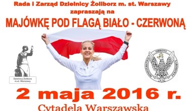 Bieg Flagi 2016. Państwowe święto na sportowo