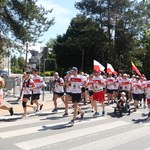 Bieg Konstytucji w Warszawie. 3 maja wystartuje 4 tys. osób