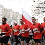Bieg Niepodległości w Warszawie: Karbowiak i Gosk najszybsi