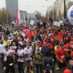 Bieg Niepodległości w Warszawie przyciągnął tłumy. Kto stanął na podium?