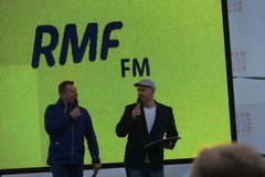 Bieg o Puchar Radia RMF FM. Znamy już laureatów!