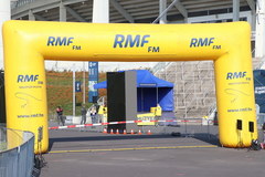 Bieg o Puchar Radia RMF