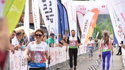 "Bieg po Nowe Życie". Gwiazdy wspierają transplantologię